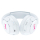 HYPERX Cloud Flight 2 Wireless White B5VC5AA - 1502956 - zdjęcie 5